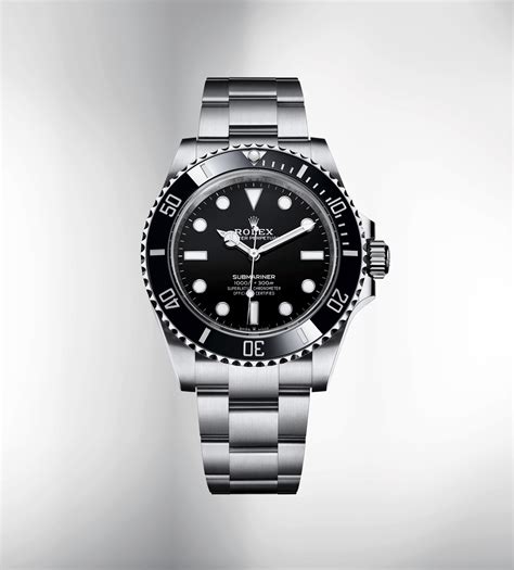 rolex neue preisliste 2020|2020 Rolex submariner models.